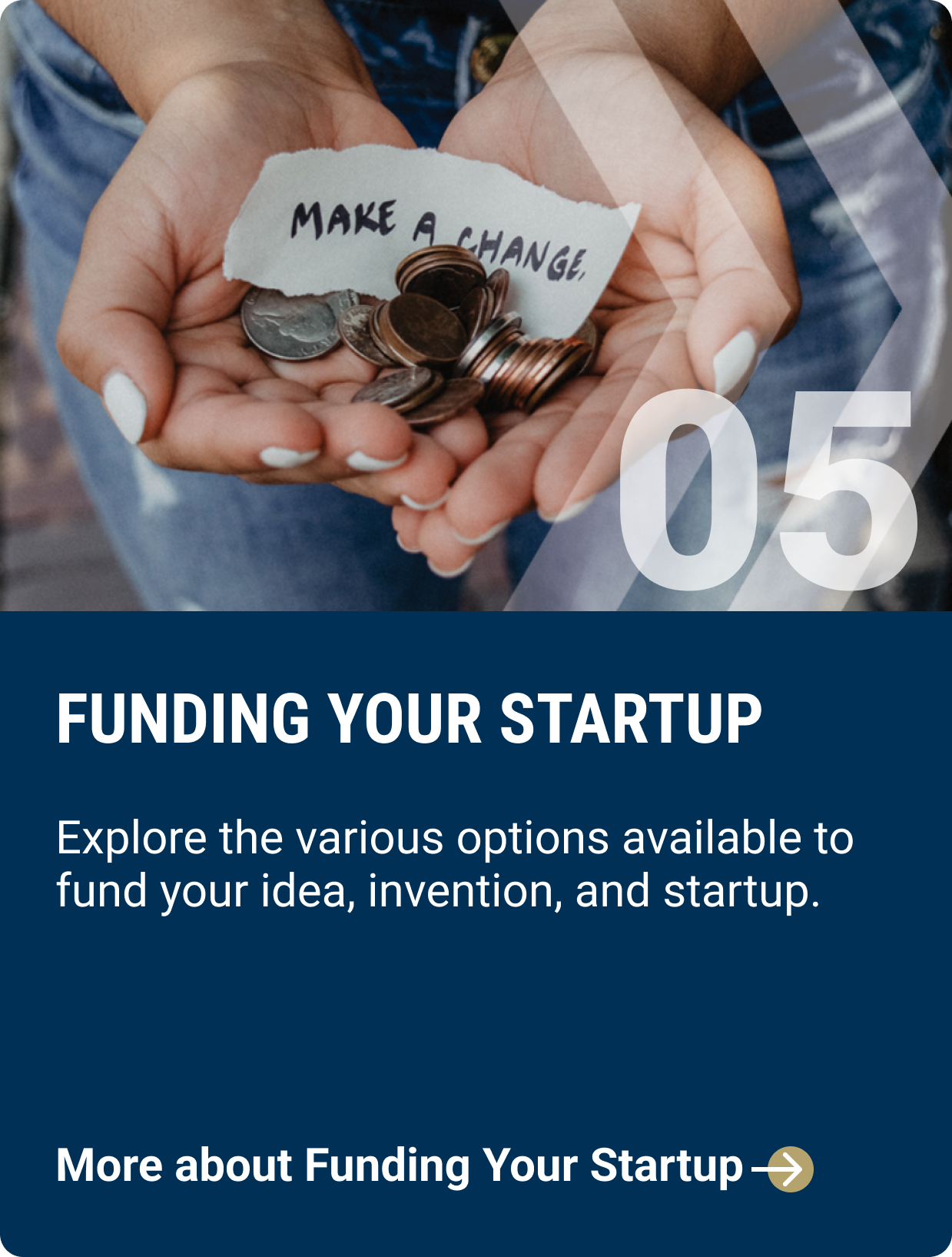 Funding Your Startup