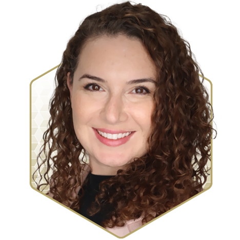 Olga Kotlyar, MBA