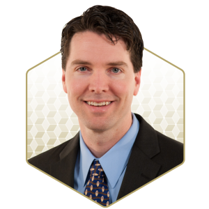Chris Reaves, Ph.D.