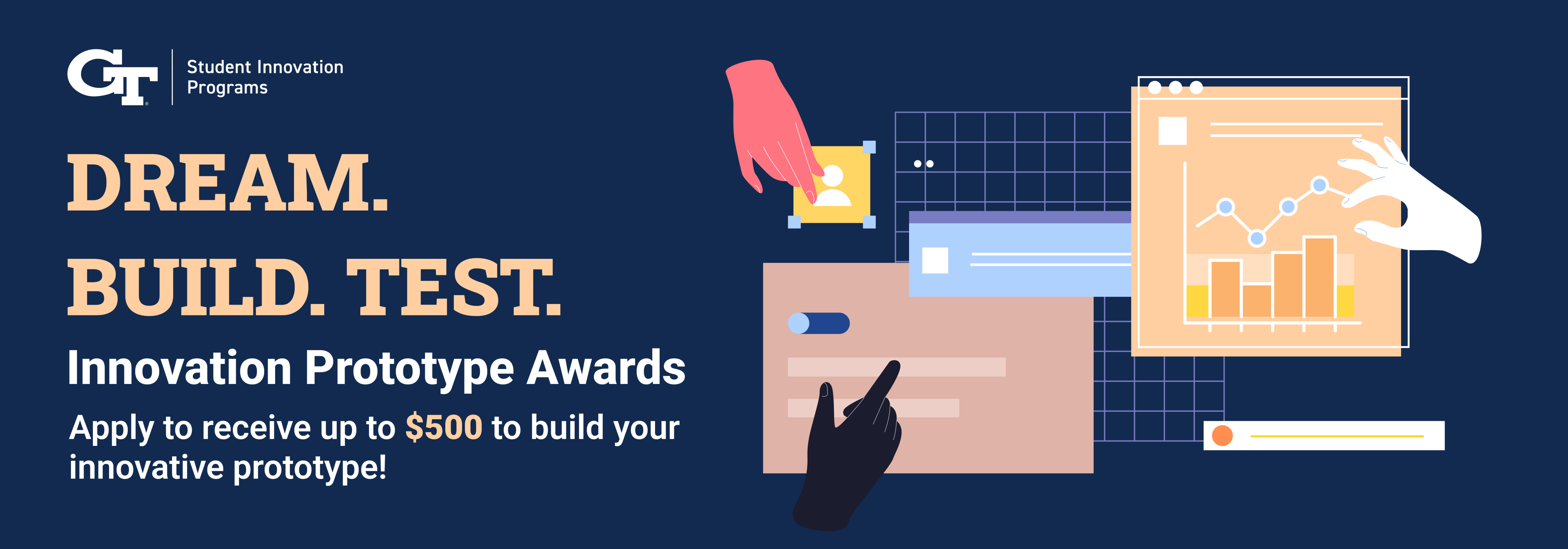 Prototype Award