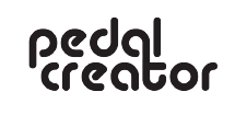 PedalCreator Logo