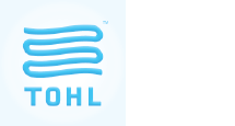 TOHL Logo