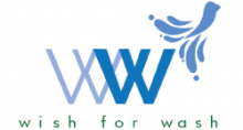 Wish For Wash Logo